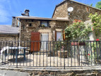 vente Maison en pierre Saint Jean Du Bruel