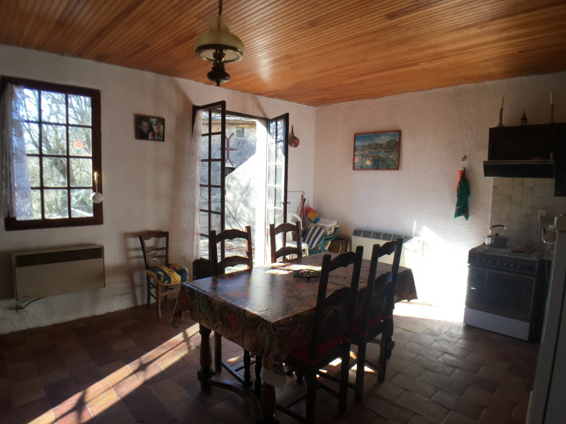 vente Maison en pierre La Couvertoirade - Photo 4