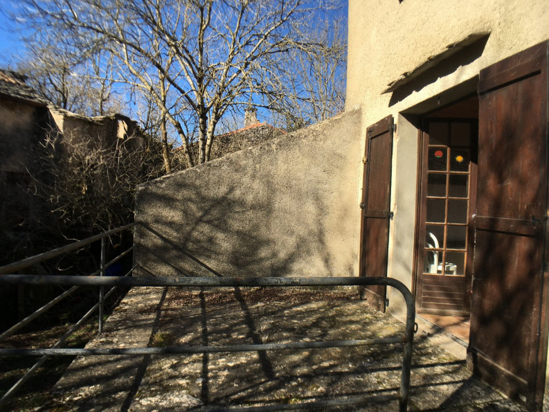 vente Maison en pierre La Couvertoirade - Photo 3