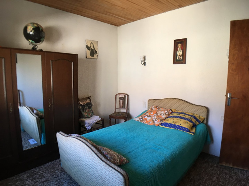 vente Maison en pierre La Couvertoirade - Photo 6