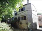 vente Maison en pierre La Couvertoirade
