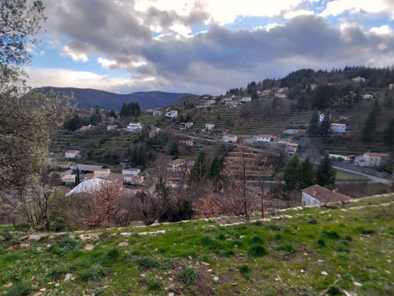 vente Terrain constructible Le Vigan - Photo 5