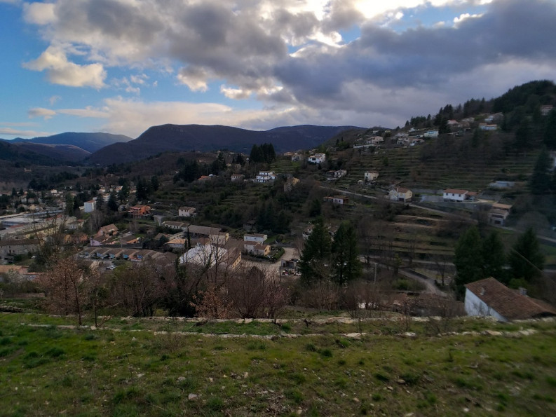 vente Terrain constructible Le Vigan - Photo 6