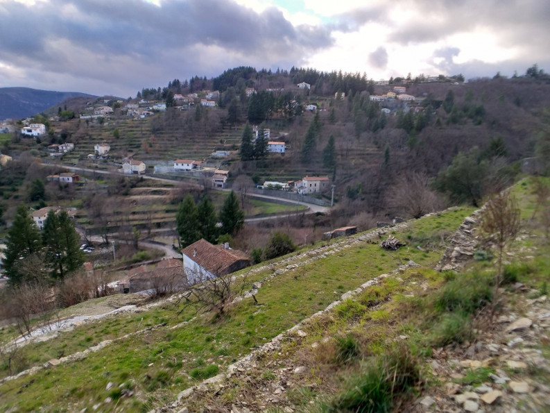 vente Terrain constructible Le Vigan - Photo 4