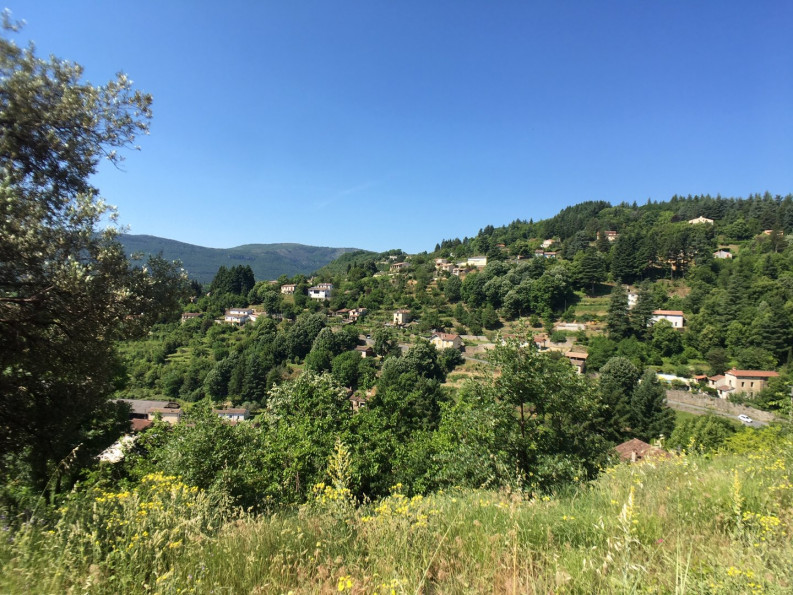 vente Terrain constructible Le Vigan - Photo 2