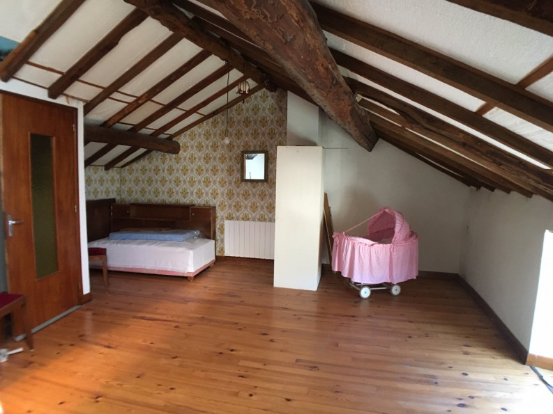 vente Maison de village Nant - Photo 5