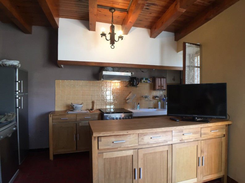 vente Maison de village Nant - Photo 1