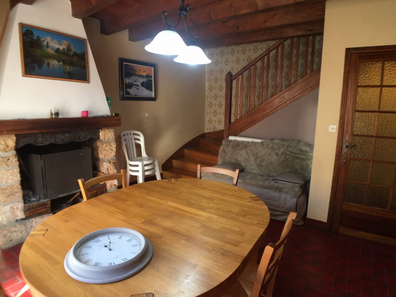 vente Maison de village Nant - Photo 9