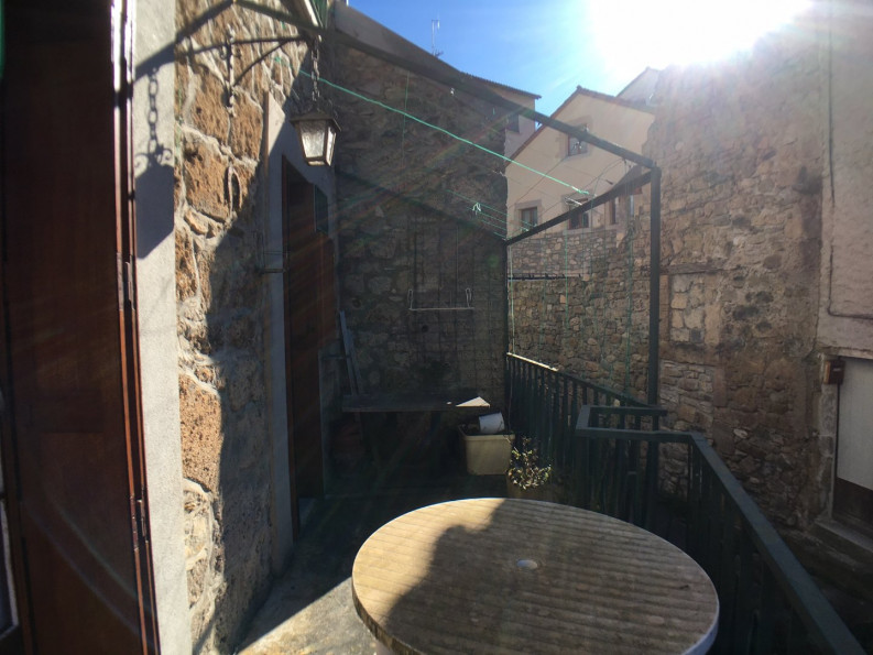 vente Maison de village Nant - Photo 3