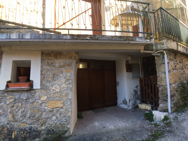 vente Maison de village Nant - Photo 12