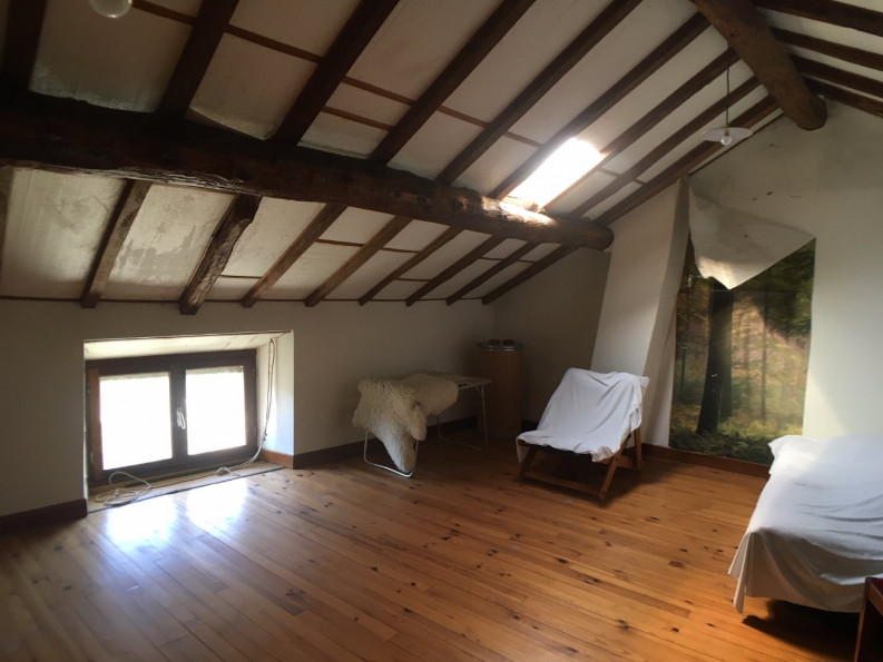 vente Maison de village Nant - Photo 11