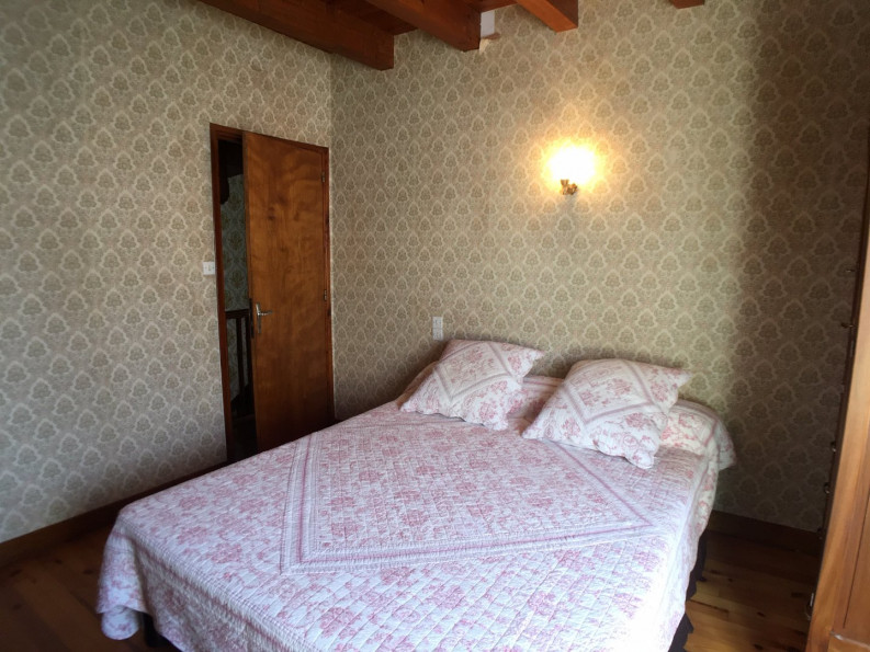 vente Maison de village Nant - Photo 7