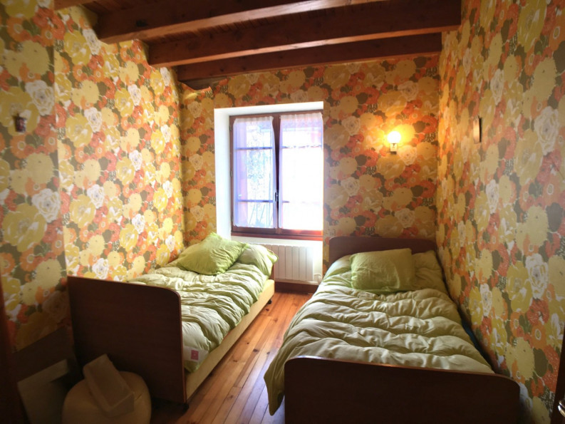 vente Maison de village Nant - Photo 4