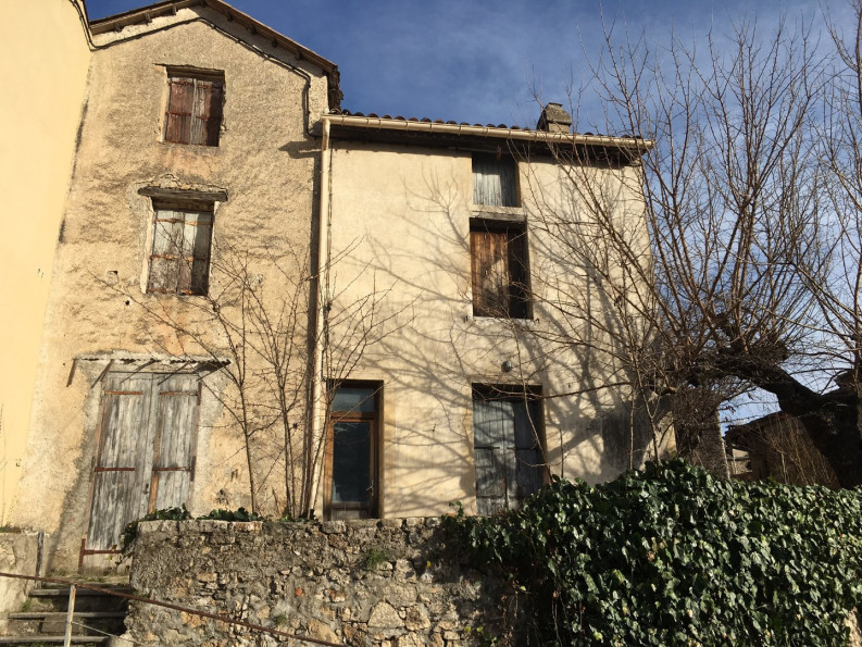 vente Maison à rénover Bez Et Esparon - Photo 1