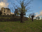 vente Terrain Le Vigan