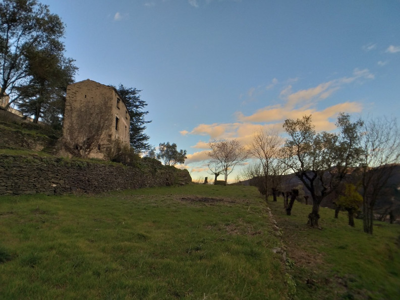 vente Terrain Le Vigan - Photo 1