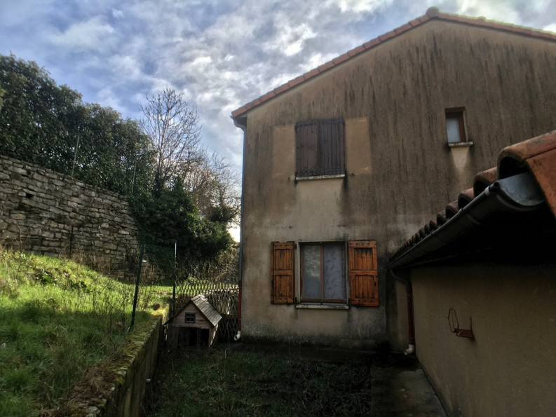 vente Maison Sauclieres - Photo 20