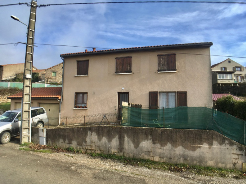 vente Maison Sauclieres - Photo 11