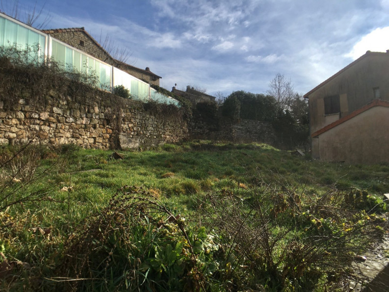 vente Maison Sauclieres - Photo 10