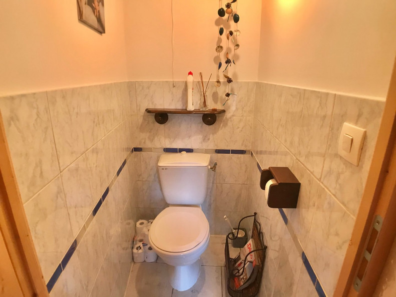 vente Maison de campagne Saint Jean Du Bruel - Photo 14