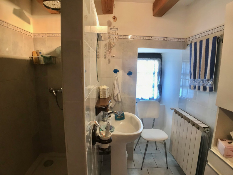 vente Maison de campagne Saint Jean Du Bruel - Photo 8