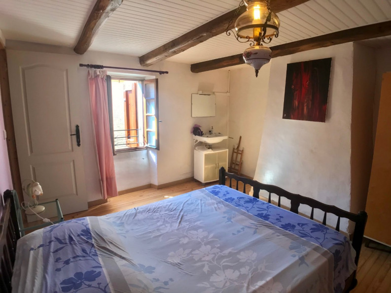 vente Maison de campagne Saint Jean Du Bruel - Photo 16