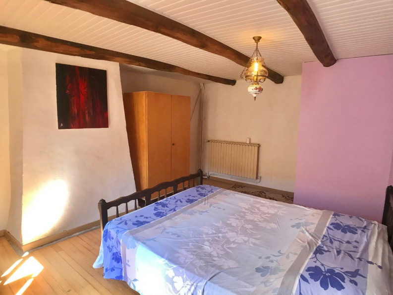 vente Maison de campagne Saint Jean Du Bruel - Photo 5