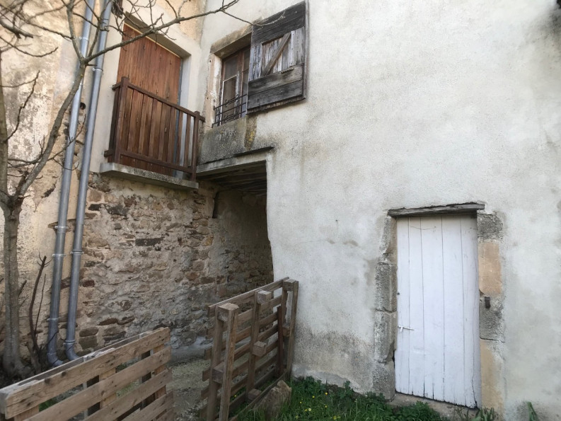 vente Maison de campagne Saint Jean Du Bruel - Photo 15