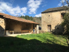 vente Maison de campagne Saint Jean Du Bruel