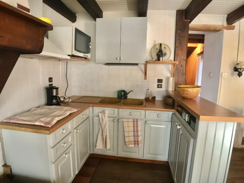 vente Maison de campagne Saint Jean Du Bruel - Photo 11