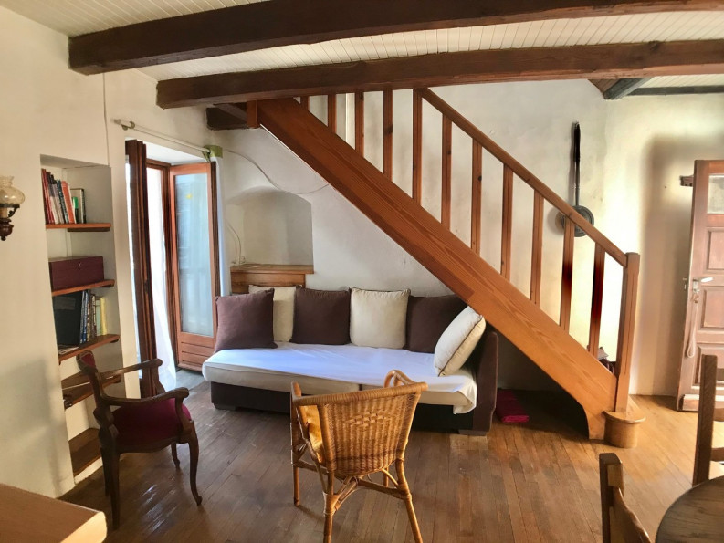 vente Maison de campagne Saint Jean Du Bruel - Photo 4