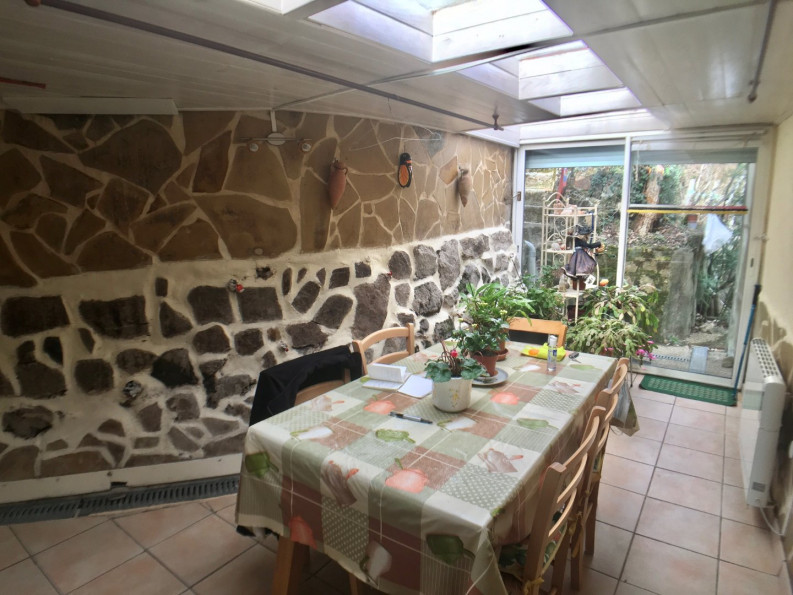 vente Maison Saint Jean Du Bruel - Photo 10