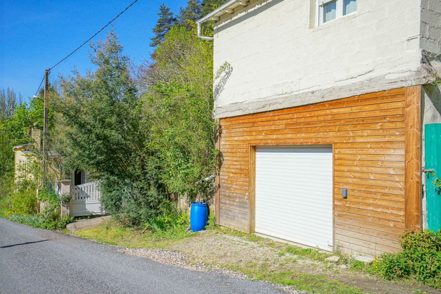 vente Maison Saint Jean Du Bruel - Photo 2