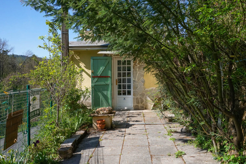 vente Maison Saint Jean Du Bruel - Photo 4