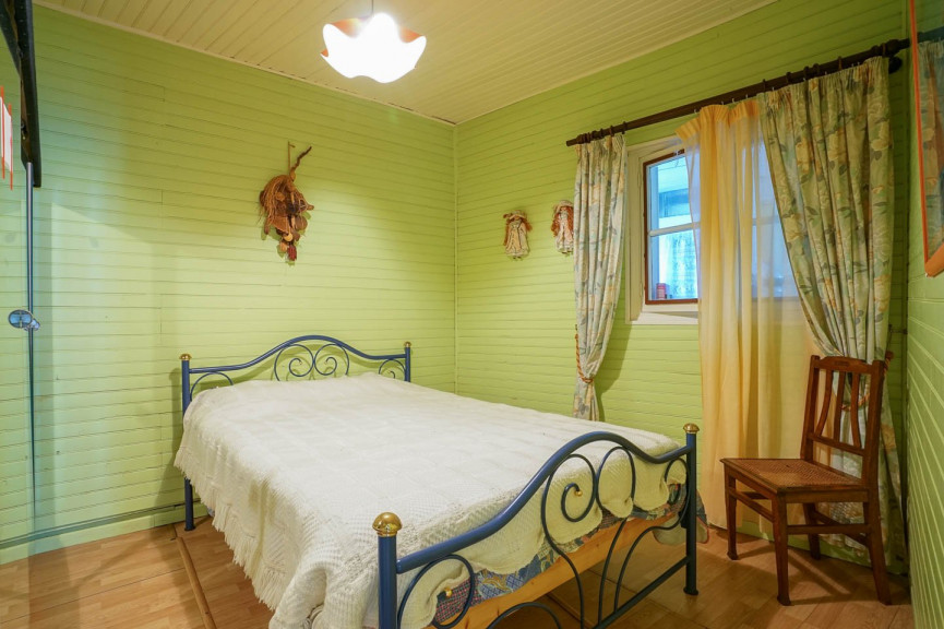 vente Maison Saint Jean Du Bruel - Photo 7