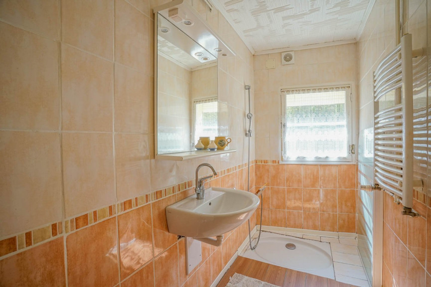 vente Maison Saint Jean Du Bruel - Photo 8