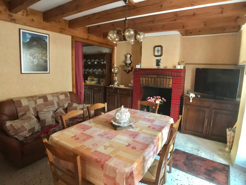 vente Appartement en rez de jardin Treves - Photo 17