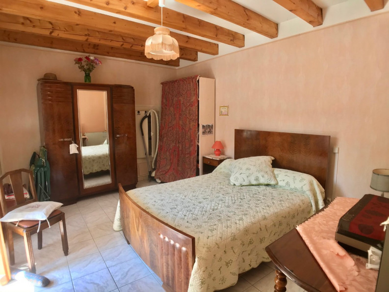 vente Appartement en rez de jardin Treves - Photo 8