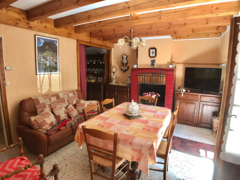 vente Appartement en rez de jardin Treves - Photo 16