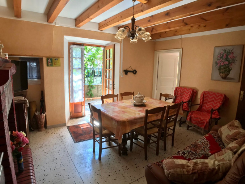 vente Appartement en rez de jardin Treves - Photo 4