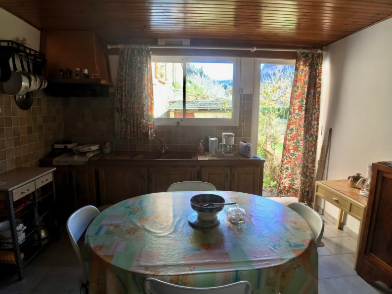 vente Appartement en rez de jardin Treves - Photo 12