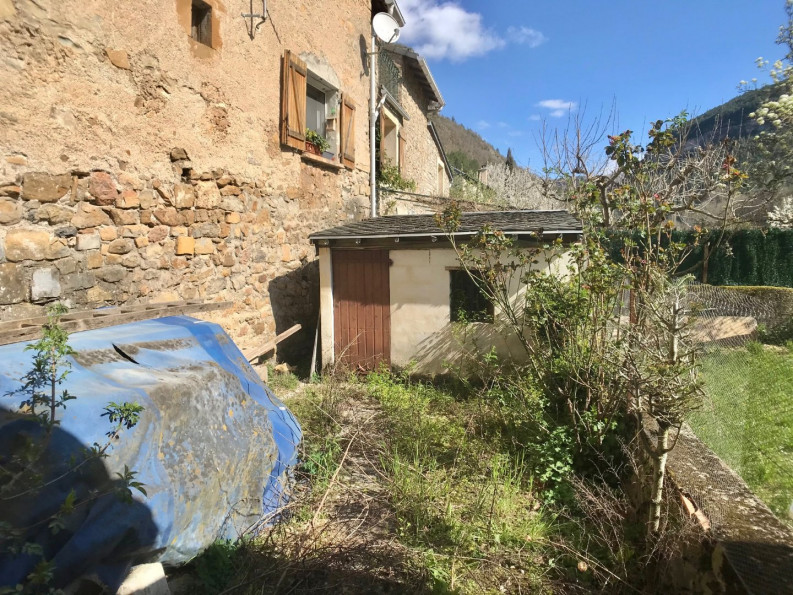 vente Appartement en rez de jardin Treves - Photo 6