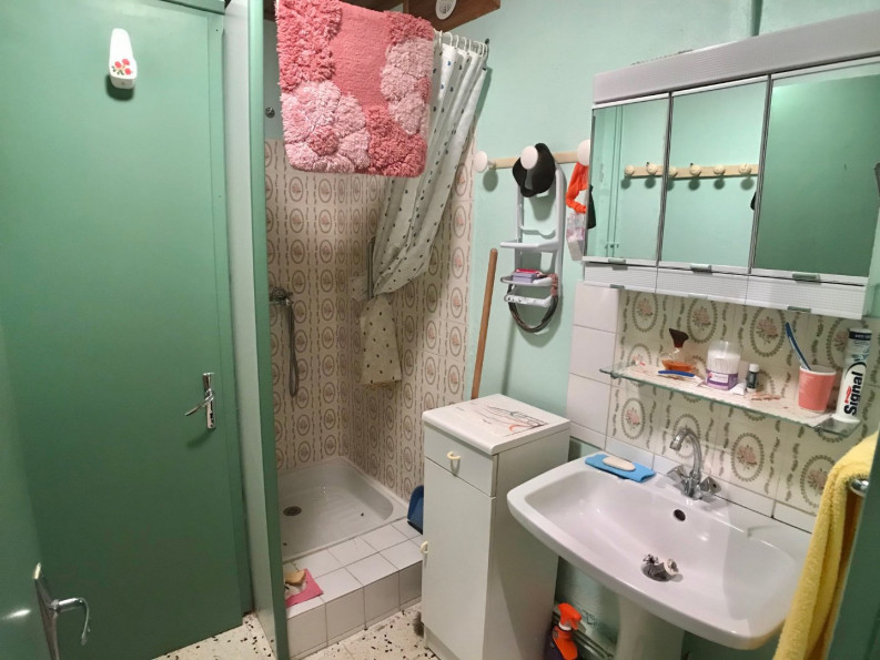 vente Appartement en rez de jardin Treves - Photo 10