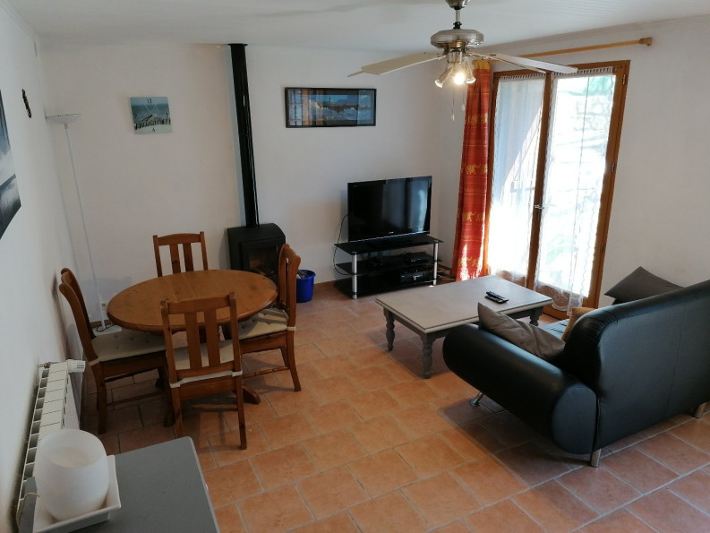 vente Maison en pierre Le Vigan - Photo 5