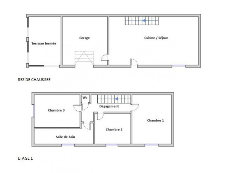 vente Maison en pierre Le Vigan - Photo 4