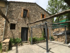 vente Maison en pierre Le Vigan