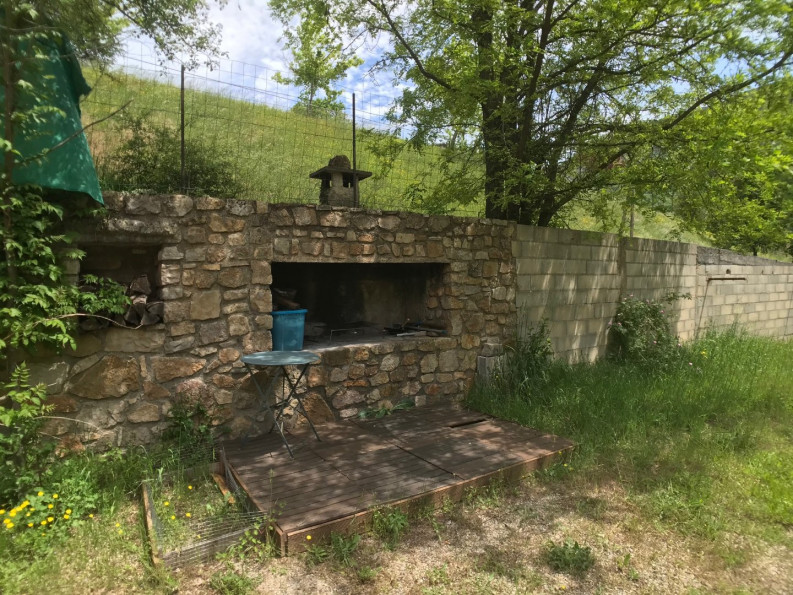 vente Maison en pierre Le Vigan - Photo 13