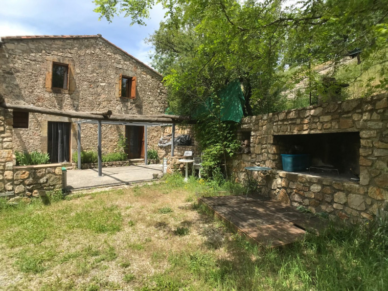 vente Maison en pierre Le Vigan - Photo 3