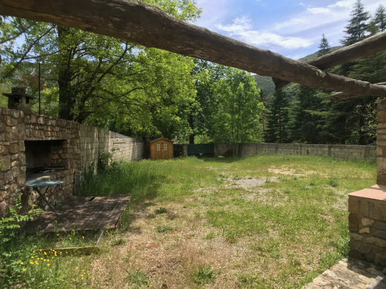 vente Maison en pierre Le Vigan - Photo 2
