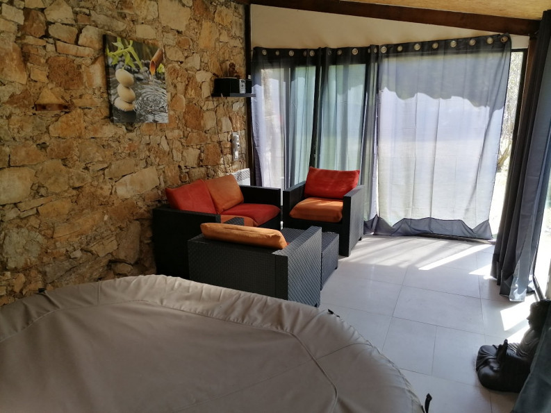 vente Maison en pierre Le Vigan - Photo 6